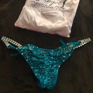 Other - Bikini Competition Suit Other - Bikini Competition Suit
